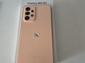 Samsung Galaxy A53 5G - nuotraukos Nr. 3
