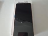 Samsung Galaxy A53 5G - nuotraukos Nr. 4