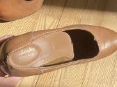 Clarks bateliai - nuotraukos Nr. 2