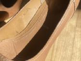 Clarks bateliai - nuotraukos Nr. 3