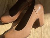 Clarks bateliai - nuotraukos Nr. 5