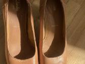 Clarks bateliai - nuotraukos Nr. 6
