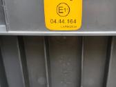 Graco 15-36 kg kėdutė - nuotraukos Nr. 2