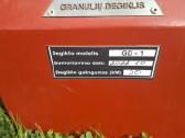 Išmanus 30kw granulių degiklis - nuotraukos Nr. 4