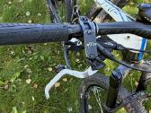Orbea XTR L karboninis - nuotraukos Nr. 2