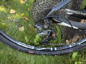 Orbea XTR L karboninis - nuotraukos Nr. 5