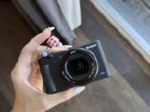 Sony Zv -1 - nuotraukos Nr. 5
