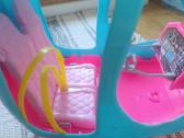 Originalus Mattel Barbie sraigtasparnis (Fwy29) - nuotraukos Nr. 3