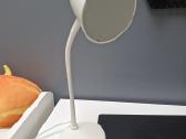 Ikea komplektas stalas, kede, lempa - nuotraukos Nr. 3