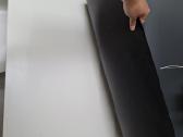 Ikea komplektas stalas, kede, lempa - nuotraukos Nr. 4
