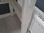 Ikea komplektas stalas, kede, lempa - nuotraukos Nr. 6