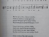 Tautosakos darbai I (VIII) - nuotraukos Nr. 4