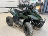 Vaikiškas keturratis 125cc - nuotraukos Nr. 2