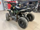 Vaikiškas keturratis 125cc - nuotraukos Nr. 3