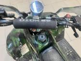 Vaikiškas keturratis 125cc - nuotraukos Nr. 5
