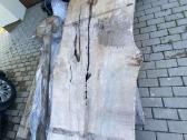2 vnt. uosio dilės 55mm storio - nuotraukos Nr. 2