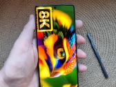 Samsung note 20 - nuotraukos Nr. 6