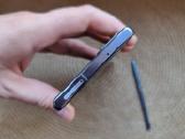 Samsung note 20 - nuotraukos Nr. 7