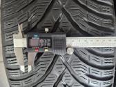 Keturios žieminės 225/45 R17 Kleber Kristalp - nuotraukos Nr. 2
