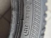 Keturios žieminės 225/45 R17 Kleber Kristalp - nuotraukos Nr. 8