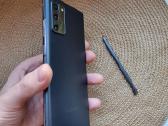 Samsung note 20 - nuotraukos Nr. 8