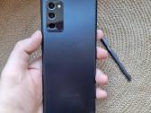 Samsung note 20 - nuotraukos Nr. 9