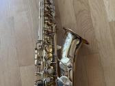 Saksofonas altas Yamaha Yas-275 Japan - nuotraukos Nr. 2