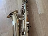 Saksofonas altas Yamaha Yas-275 Japan - nuotraukos Nr. 3