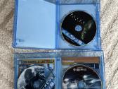 Alien Prometheus blu-ray - nuotraukos Nr. 6
