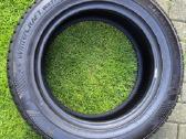 Keturios geros 245/55 R17 Kumho - nuotraukos Nr. 6