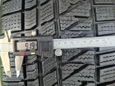 Keturios geros 245/55 R17 Kumho - nuotraukos Nr. 2