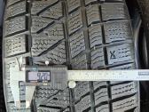 Keturios geros 245/55 R17 Kumho - nuotraukos Nr. 3