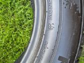 Keturios geros 245/55 R17 Kumho - nuotraukos Nr. 8