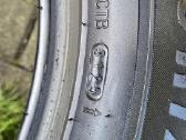 Keturios geros 245/55 R17 Kumho - nuotraukos Nr. 9