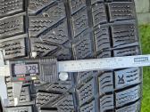 Keturios geros 245/55 R17 Kumho - nuotraukos Nr. 5