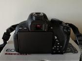 Canon EOS 700d - nuotraukos Nr. 3