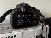 Canon EOS 700d - nuotraukos Nr. 4