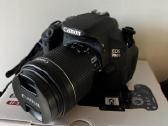 Canon EOS 700d - nuotraukos Nr. 5
