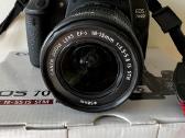 Canon EOS 700d - nuotraukos Nr. 6