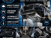 Variklių plovimas Automobilių Plovimas ir Valymas - nuotraukos Nr. 6