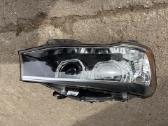 Parduodamos Bmw X4(f26), X3 (F25) (2017 m) dalys - nuotraukos Nr. 10