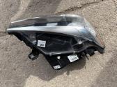 Parduodamos Bmw X4(f26), X3 (F25) (2017 m) dalys - nuotraukos Nr. 11