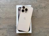 Apple iPhone 16 pro 256gb Kaip naujas - nuotraukos Nr. 2
