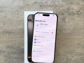 Apple iPhone 16 pro 256gb Kaip naujas - nuotraukos Nr. 10