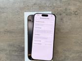 Apple iPhone 16 pro 256gb Kaip naujas - nuotraukos Nr. 11
