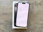 Apple iPhone 16 pro 256gb Kaip naujas - nuotraukos Nr. 12