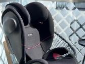 Cybex Ferrari vaikiška kėdutė - nuotraukos Nr. 2