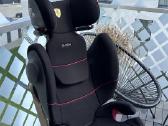 Cybex Ferrari vaikiška kėdutė - nuotraukos Nr. 3