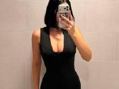 Erotic massage with Molly.first Time In Vilnius - nuotraukos Nr. 2