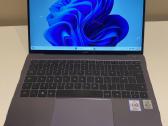 Huawei Matebook X Pro i7 16gb 1tb SSD - nuotraukos Nr. 2
